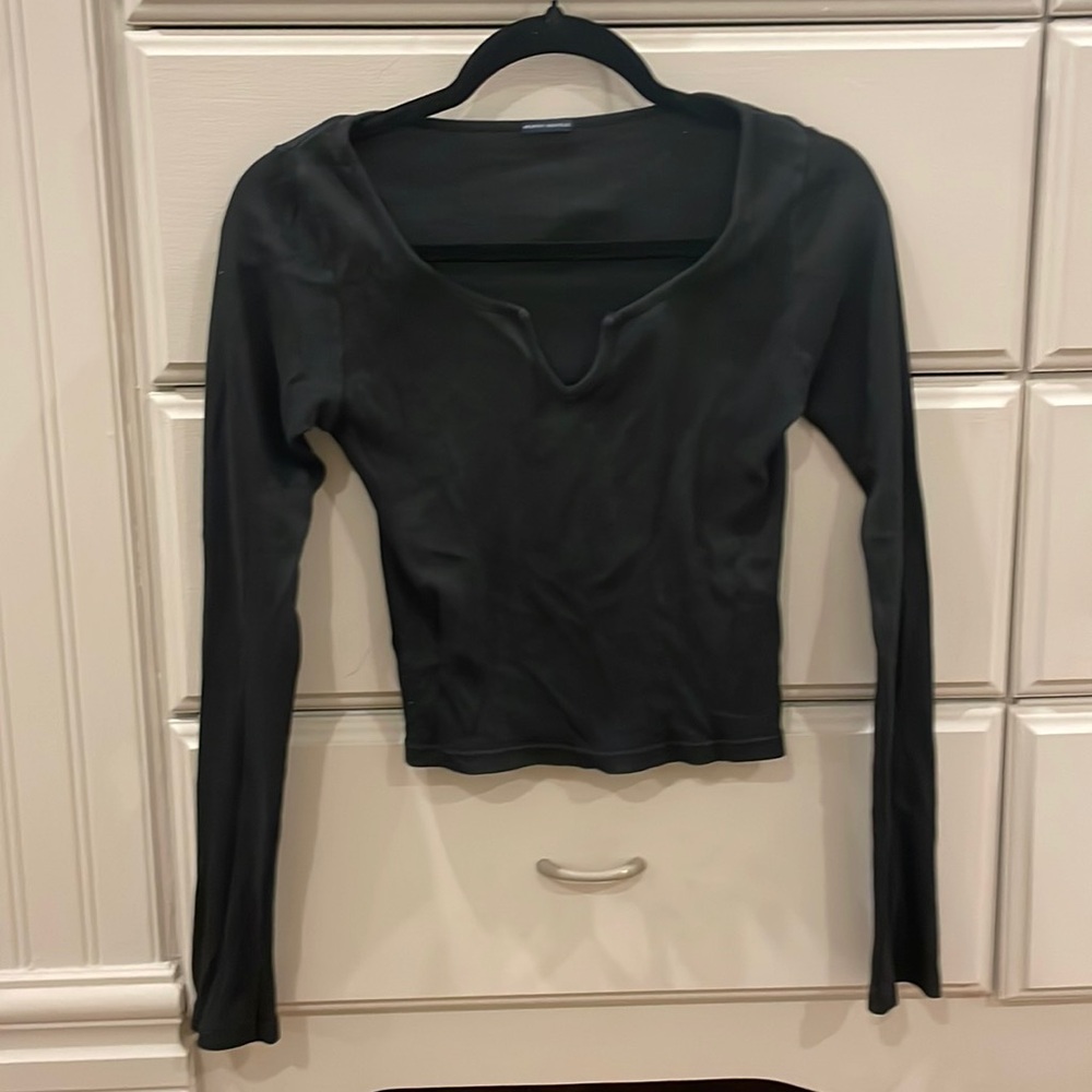 Brandy Melville longsleeve top
